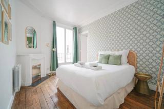 Apartment proche Vaugirard - Sauge - III - 5