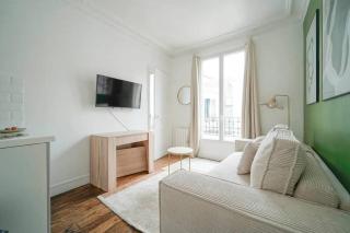 Apartment proche Vaugirard - Sauge - III - París - 2
