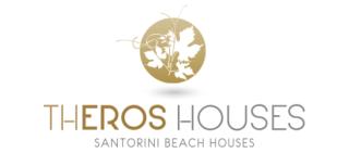 Theros Houses Santorini - Kamari - 7
