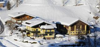 Schattaugut - Eben im Pongau - 1