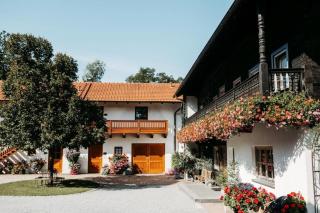 Ferienwohnung Stuiber - Haarbach - 7