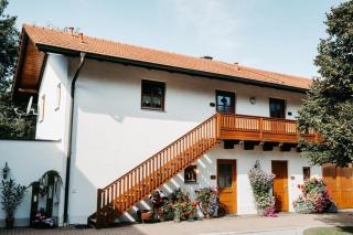 Ferienwohnung Stuiber - Haarbach - 8