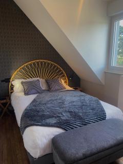 Villa des Pins - Jullouville-les-Pins - 8