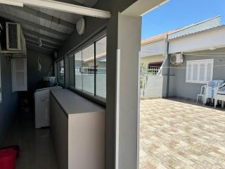 Belíssima casa a perto da praia - Tramandaí - 1