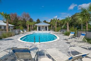 Hidden Lakes 114 - Santa Rosa Beach - 5