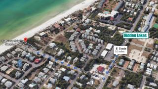 Hidden Lakes 114 - Santa Rosa Beach - 8