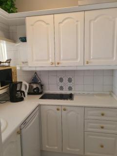 Luxury Studio Apartment 2 night minimum stay until June 31st!! - Torrox Costa - 3