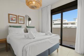 Stunning apartment in La Cala de Mijas Ref 235 by Costarentals - Mijas Costa - 3
