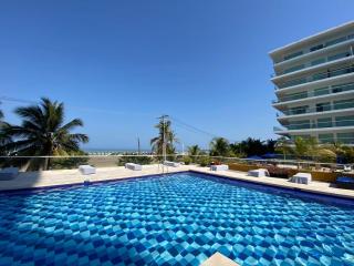 Apartamento playa Morros, La boquilla, Cartagena de indias - 2