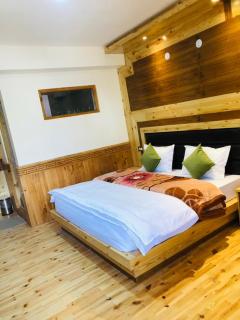 Spiti Valley Hotel - 6