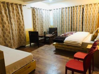 Spiti Valley Hotel - 1