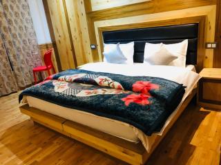 Spiti Valley Hotel - 4