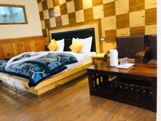 Spiti Valley Hotel - 5