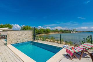 Villa Miri Jasmine - Privlaka - 5
