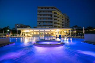 Hotel Terme Abano Verdi - Abano Terme - 0