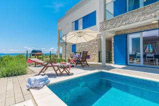Villa Miri Jasmine - Privlaka - 3