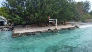 Sandy Beach Bungalows - Gili Air - 7