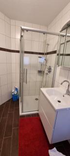 Kleiner Zander - Borkum - 5