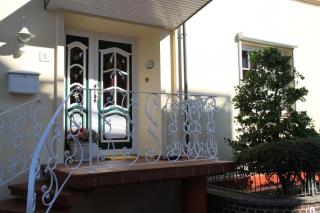 Haus Stefanie - Borkum - 9