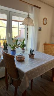 Haus Stefanie - Borkum - 8