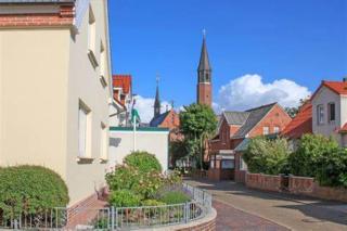 Haus Stefanie - Borkum - 1