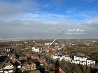 Roßkamp - Borkum - 9