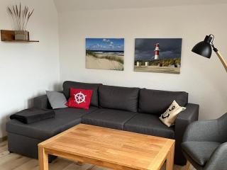 Roßkamp - Borkum - 2