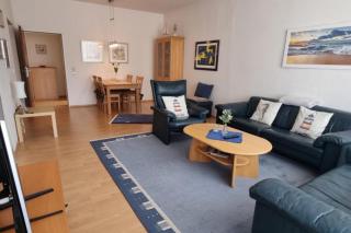 Leuchtturmblick - Borkum - 6
