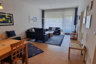 Leuchtturmblick - Borkum - 5