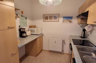 Leuchtturmblick - Borkum - 4