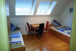 Walfänger - Borkum - 2
