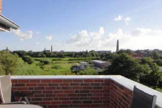Strandriff - Borkum - 2