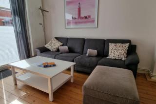 Haus Cassiopeia Borkum - 4