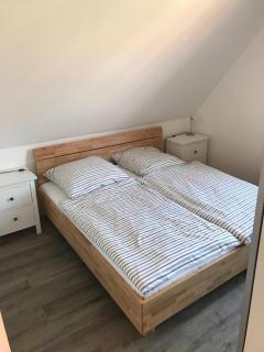 Haus Cassiopeia Borkum - Borkum - 2