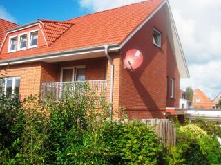 Spitzhörn - Borkum - 9