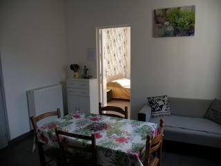 Rose, 4 pers. Villa Saint Antoine, Orcival, Sancy - Orcival - 4