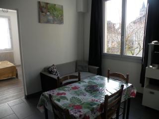 Rose, 4 pers. Villa Saint Antoine, Orcival, Sancy - Orcival - 5