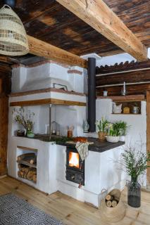 A to Cichata - Agroturystyka - Odrzykoń - 6