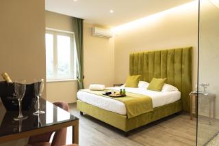 DEA SUITE - Giugliano in Campania - 4
