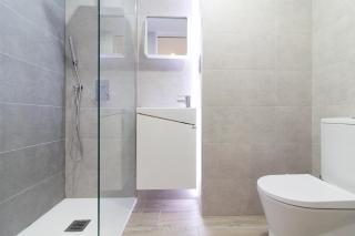Global Properties, Apartamento con terraza e increibles vistas al mar - Puerto de Sagunto - 6