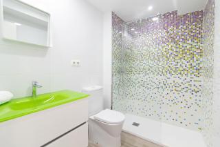 Global Properties, Apartamento con terraza e increibles vistas al mar - Puerto de Sagunto - 4