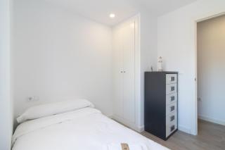 Global Properties, Apartamento con terraza e increibles vistas al mar - 2