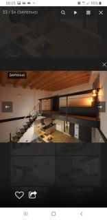 Donna Laura Suite - 5