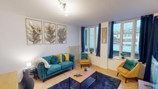 Bail Mobilité Rue du 22 Novembre - 1