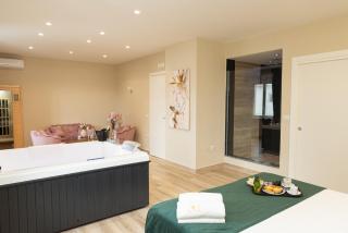DEA SUITE - Giugliano in Campania - 7
