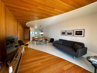 Feel the Ocean Design Apartment - Pataias - 9