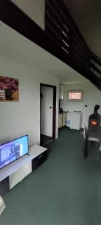 Chata Centrum Pastvinská přehrada - Nekoř - 8