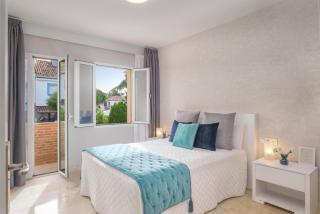 Luxury DelMare Marbella Pool Family Only - Marbella - 8