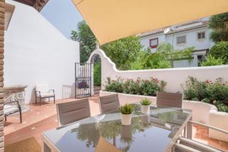 Luxury DelMare Marbella Pool Family Only - Marbella - 6
