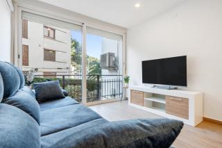 Apartamento junto al mar en salou - Salou - 7